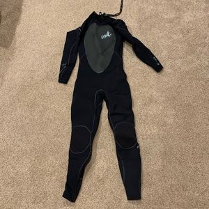 O’Neill wetsuit w/bag